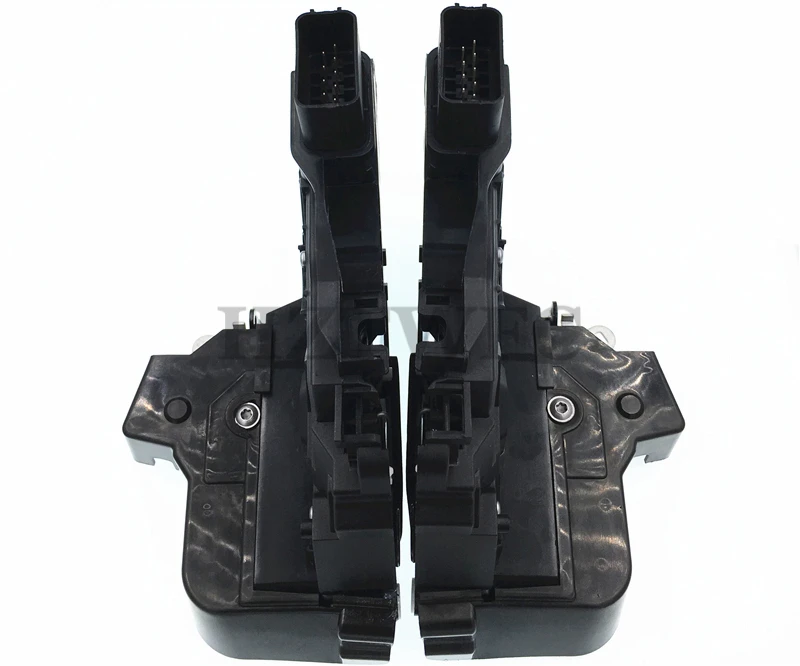 2 PCS Auto Rear Right &amp Left Door Latch LR011302 LR011303 For Land Range Evoque Freelander Discovery 3/4 Rover Sport | Автомобили и