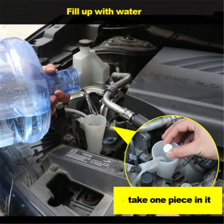 10 шт. с бутылкой многофункциональный распылитель набор для очистки дома