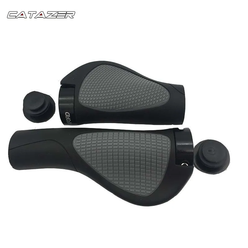 

Рукоятки для горного велосипеда, складные рукоятки для велосипеда, части руля для велосипеда, аксессуары для велоспорта, резиновая планка, ...