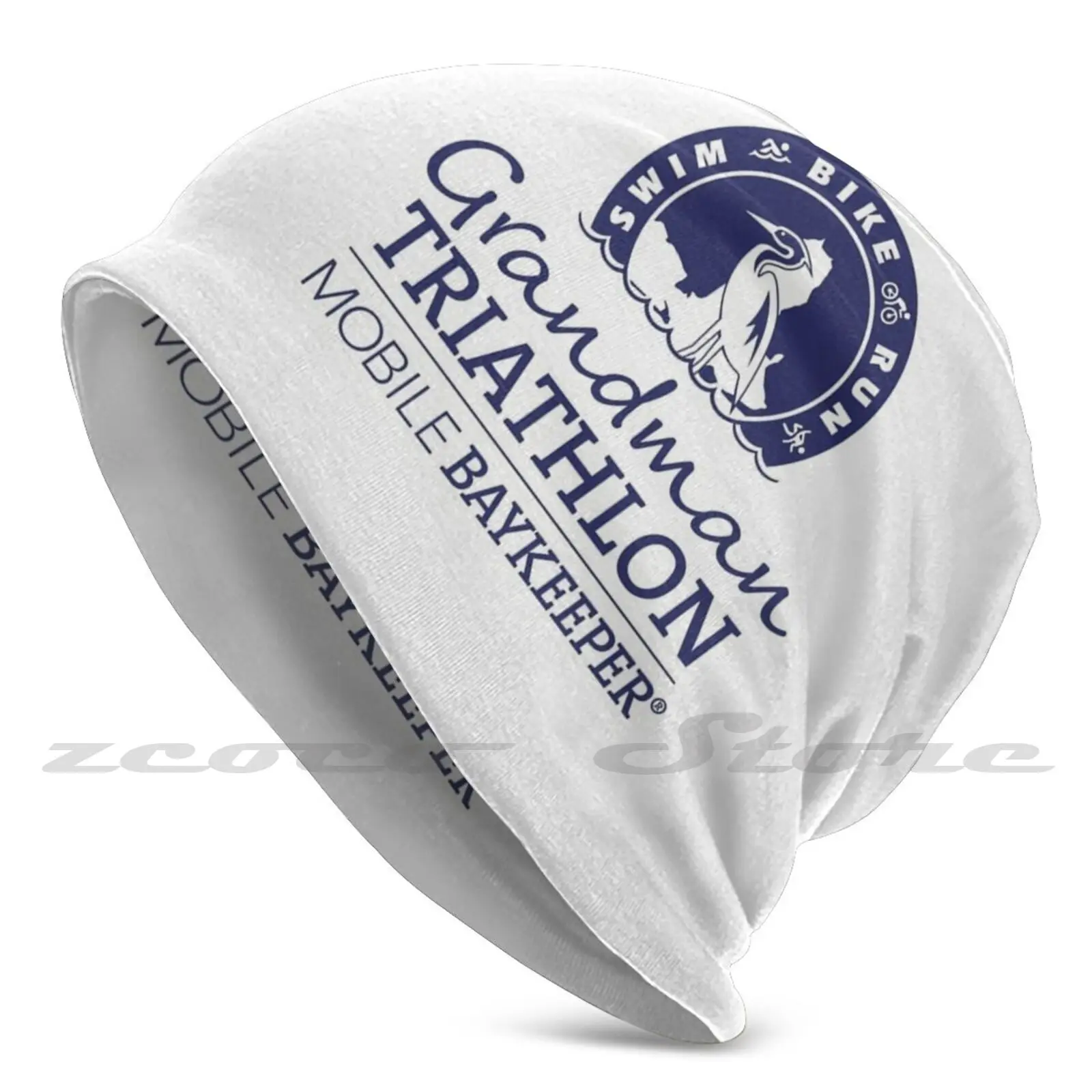 

Вязаная шапка Grandman для триатлона, Кепка с углублением, мягкая эластичная Кепка для занятий спортом на открытом воздухе, отдыха, мобильного т...