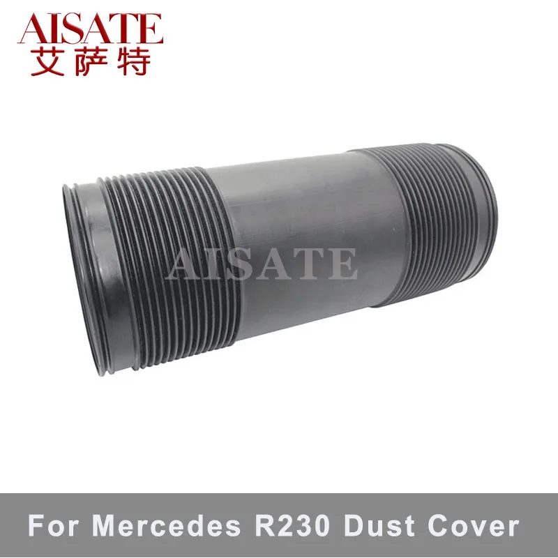 Задний пылезащитный чехол для Mercedes R230 ABC гидравлический амортизатор резиновый