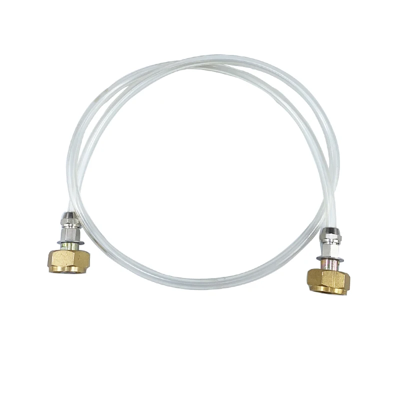 Надувная труба для отдыха на природе газовая плита LPG бак Заправка Адаптер Бак