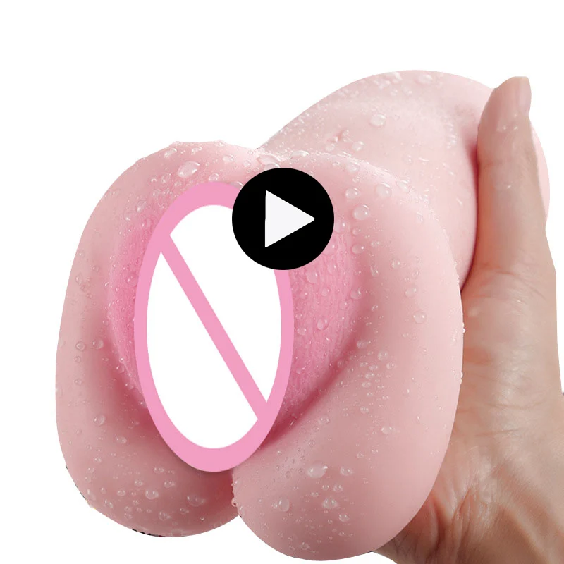 2021G spot Мужская Вагина искусственная киска мягкая настоящая Супер реалистичная