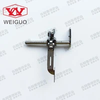 beijing wood k601 flat car positioning aircraft fixed gauge backer side aid sewing sewing aid positioner advanced