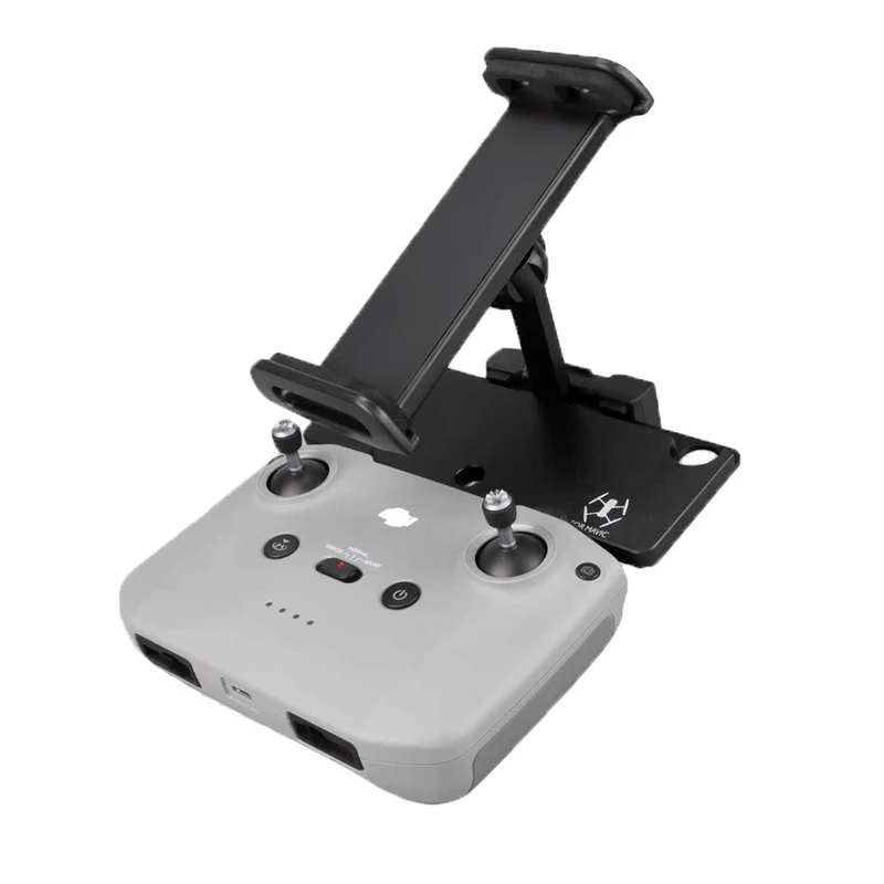 Для DJI Mavic Pro Spark 2 пульт дистанционного управления кронштейн держатель для