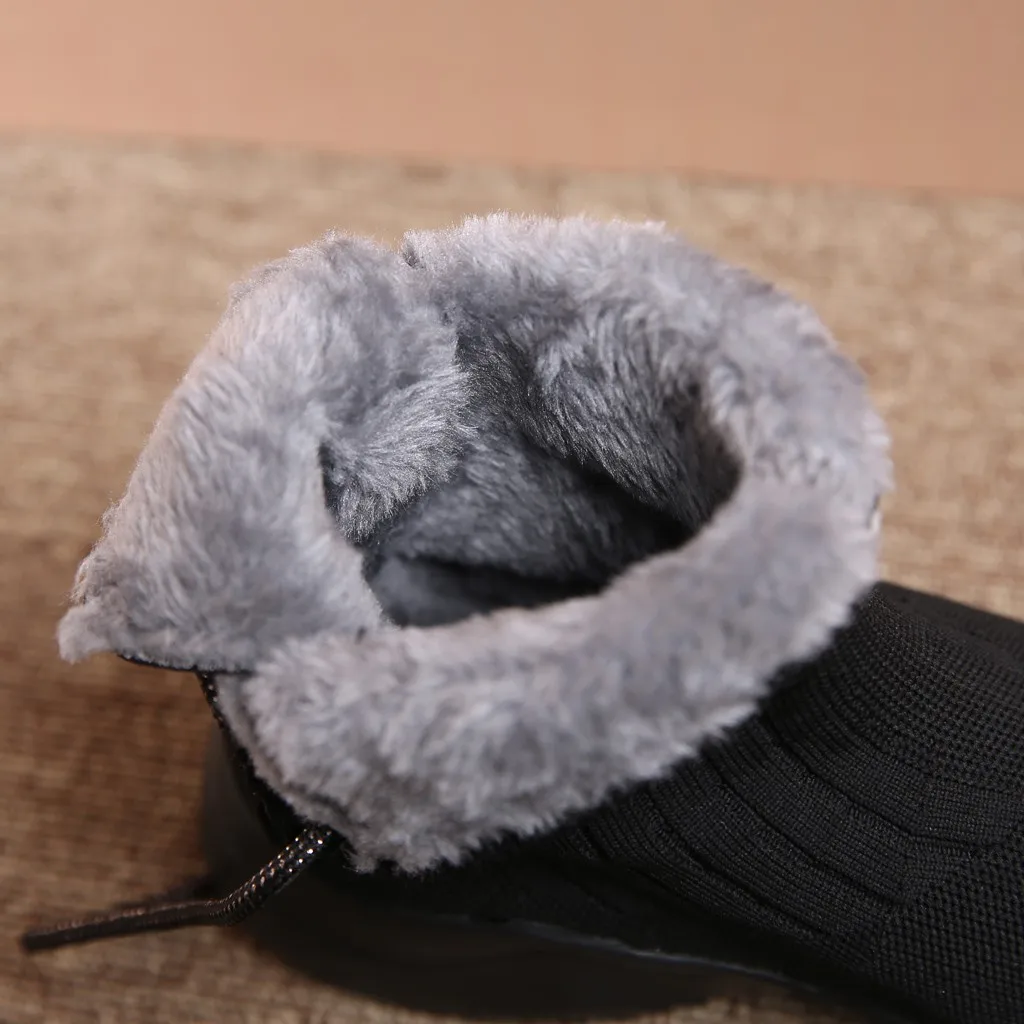 SAGACE зимняя обувь женская повседневная Кроссовки Женская на плоской подошве