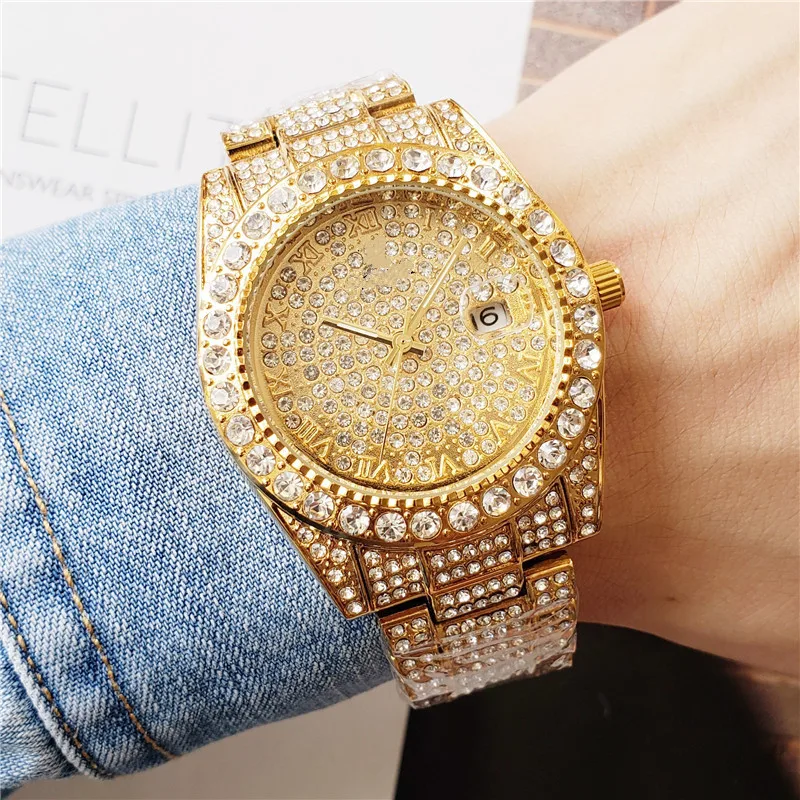 

Foreign Trade Net fashion trend that woman leisure watch