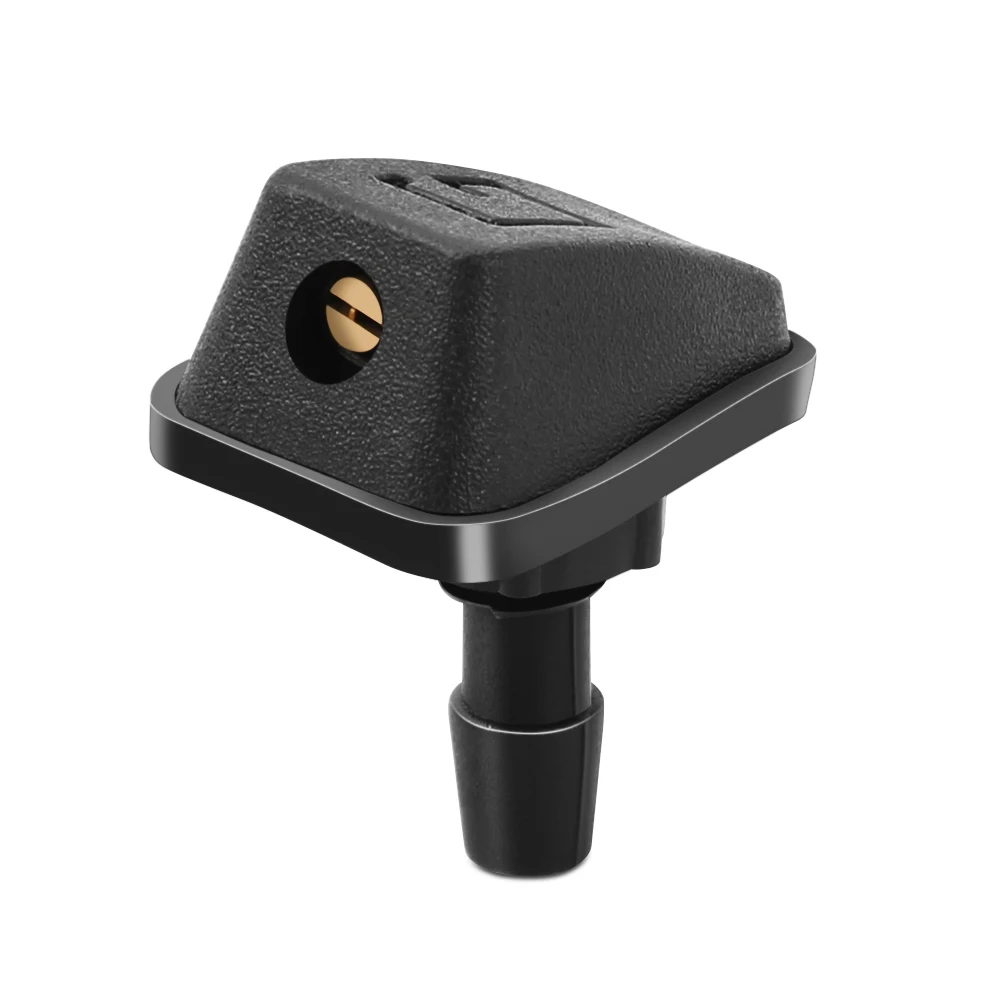 Распылитель воды стеклоочистителя Омыватель лобового стекла автомобилей для Dacia