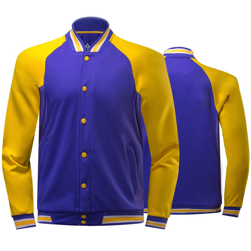 Спортивный свитер для баскетбола мужчин увлажняющая куртка свободного покроя