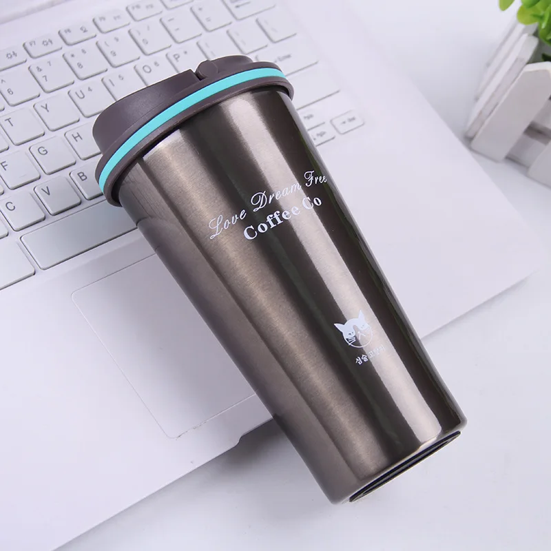 

Термокружка из нержавеющей стали 500 мл