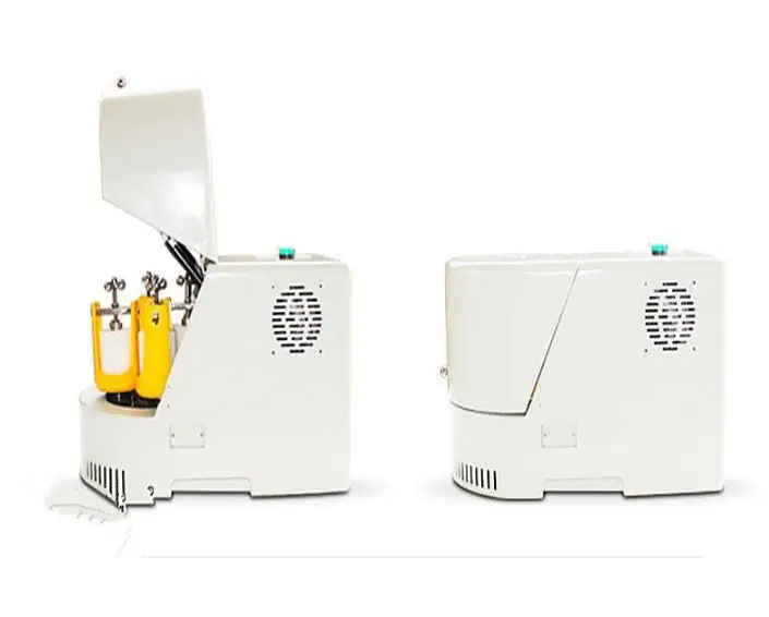 Л лабораторная мельница для измельчения шаров маленькая Планетарная Быстрая