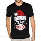 Футболки мужские хлопковые с короткими рукавами и круглым вырезом, 2020