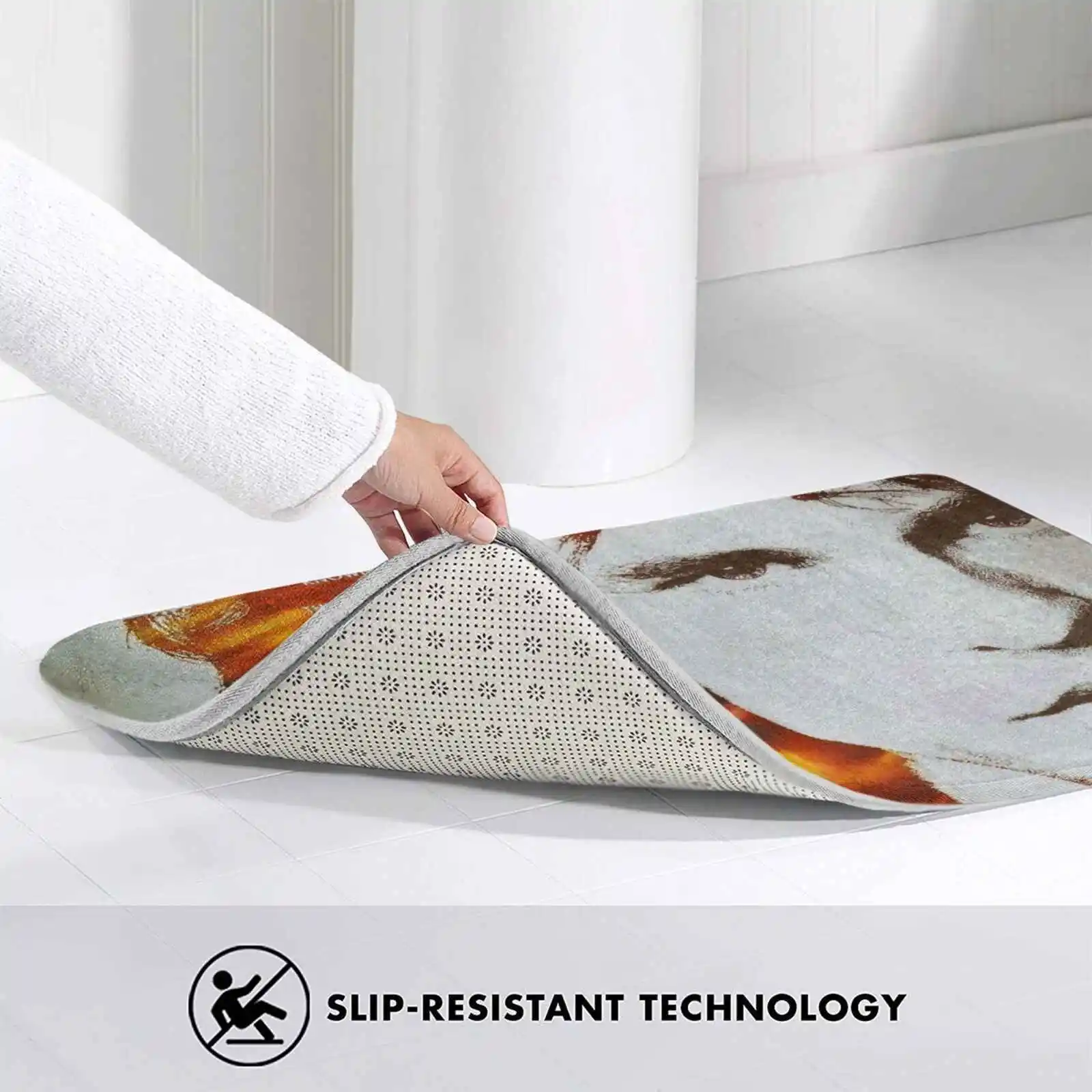 3D товары для дома коврик подушка музыкальная повязка певицы N-рулоны гитаристов