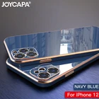 Чехол для iPhone 12, 13 Pro Max, 12 Mini, 11 Pro Max, XS, XR, X, 6, 8, 7 Plus, с квадратной рамкой