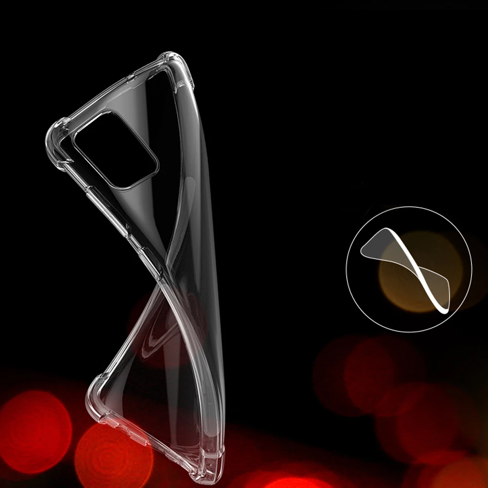 YUETUO чехол на заднюю панель телефона capinha coque для samsung galaxy s10 plus lite e s10e s 10 s10plus s10lite