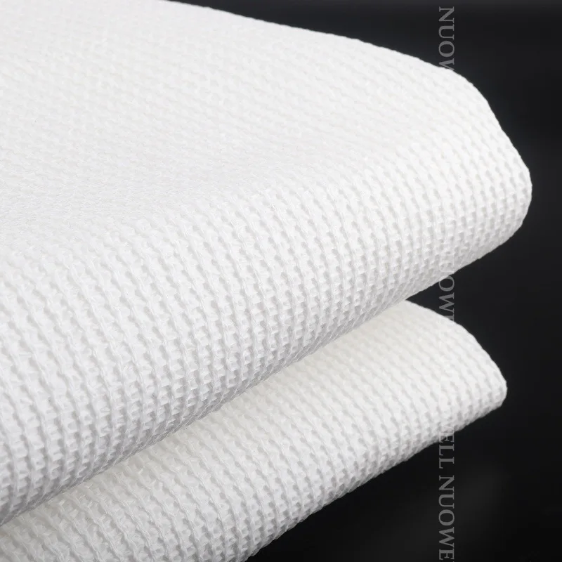 Утолщенная белая Солнцезащитная сетка из полиэтилена высокой плотности