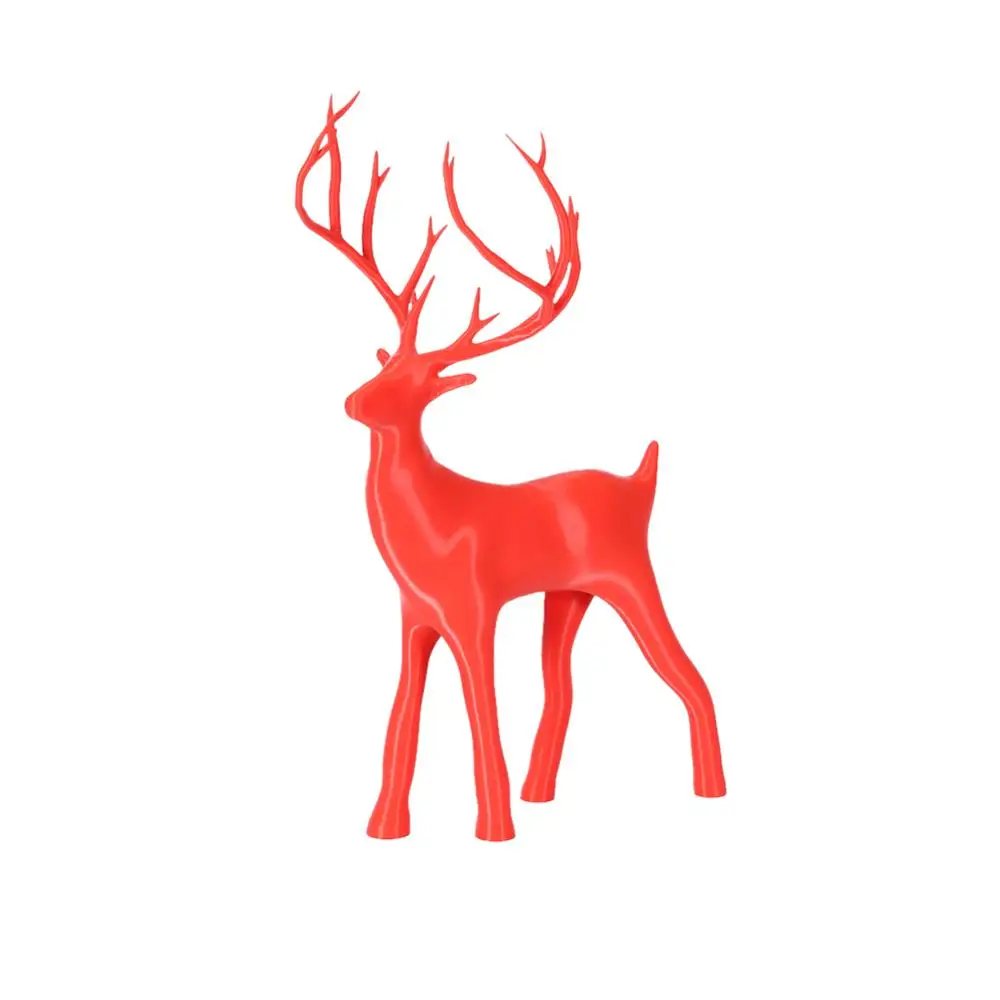 Независимый двойной экструдер 3D принтер с датчиком наполнения TMC 2209 шаговый