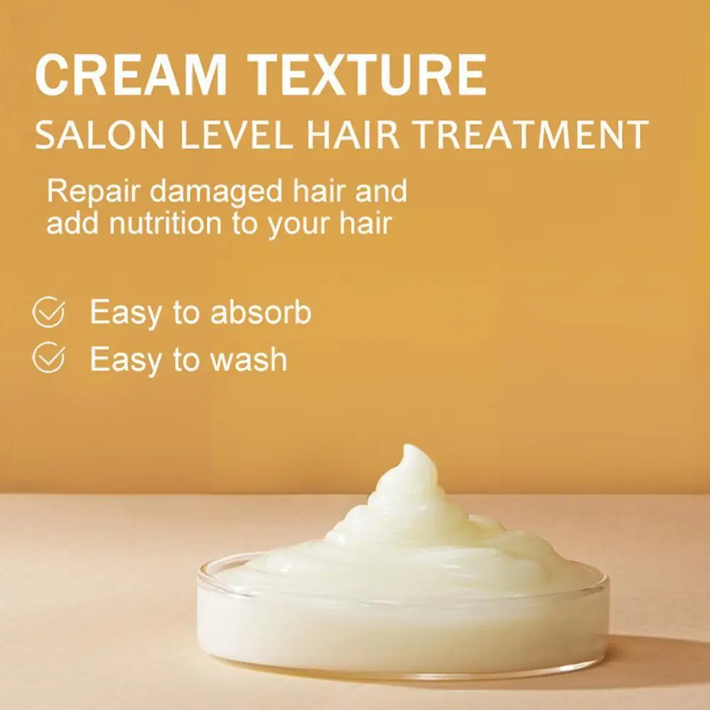 250g New Argan Nutrient Hair Conditioner Keratin Deep Restoring Elasticity Repair Protein Damaged H9s8 | Красота и здоровье