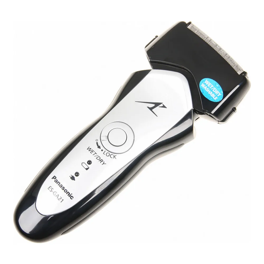 Электробритва Panasonic ES-GA21-S820 | Бытовая техника