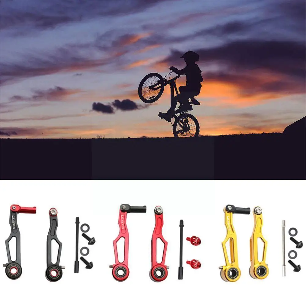 

Litepro 412 Folding Bike Short Arm V Brake Lp Long V Brake Ultra V CNC Brake Light Arm Caliper Z3Y2