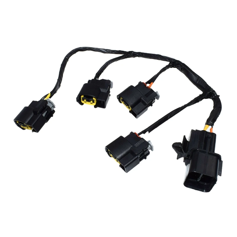 27350-2B000 кабель для катушки зажигания разъем жгута проводов Kia Rio Soul Ceed Cerato Spectra