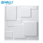 3D Плесень Для панели, 30x30 см, гипсовое украшение, настенные 3D стикеры для гостиной, обои, настенные аксессуары для ванной, кухни