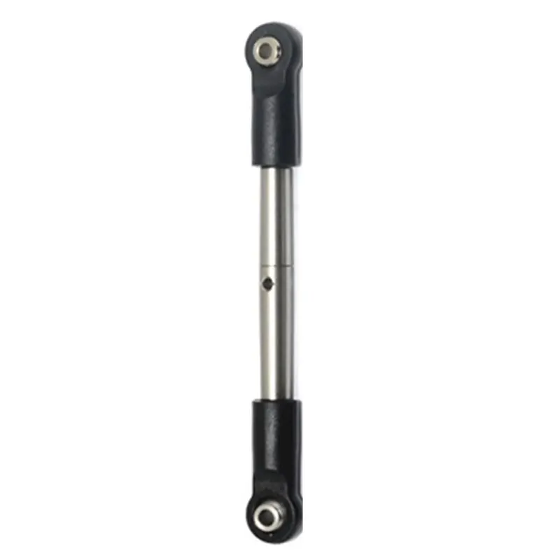

Full Car Stainless Steel Tie Rod Pull Rod for TRAXXAS RUSTLER 4X4 VXL RUS4160S SLASH 4X4