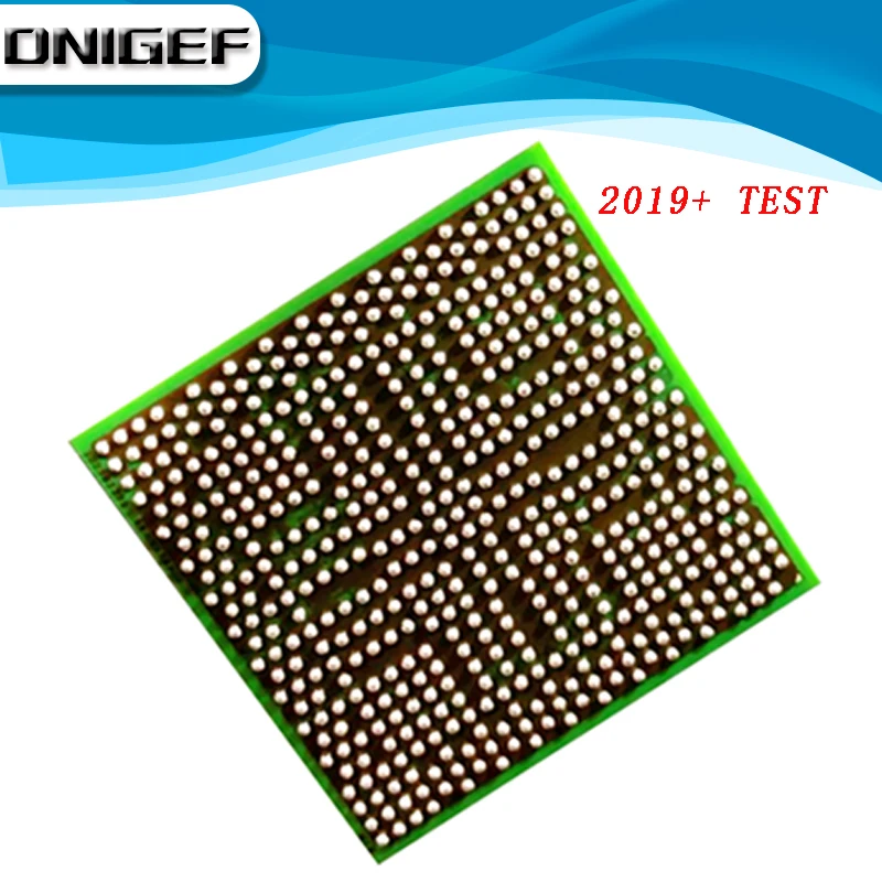 

DC:2019+ 100% test very good product 215-0752001 215 0752001 bga chip reball with balls IC Chipset DNIGEF