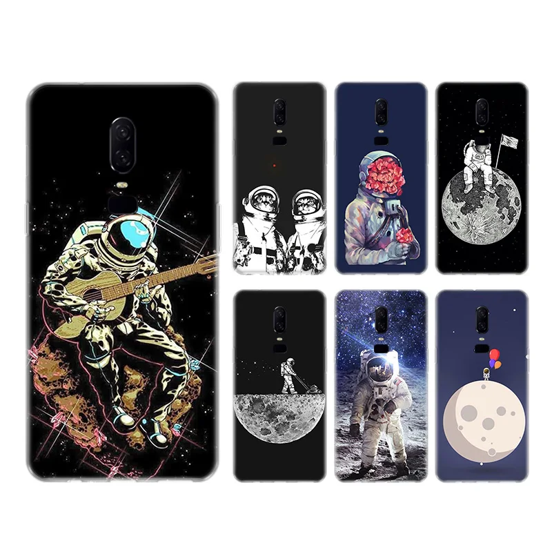 Силиконовый чехол накладка для OnePlus One Plus 1 + 8 7T 7 Pro 6 6T 5 5T 3 3T|Бамперы| |