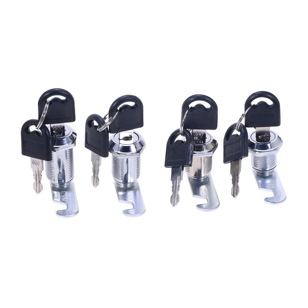 1 шт. кулачковые Цилиндрические замки дверной шкаф почтовый ящик на мебель