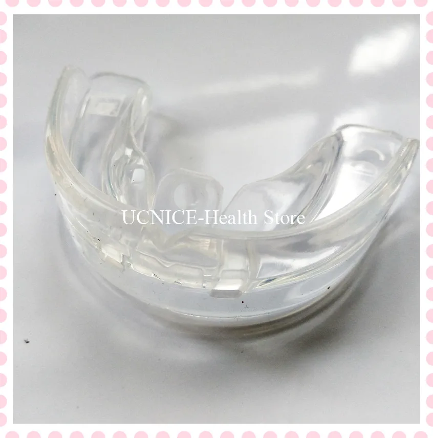 Ортодонтический тренажер MRC TMJ/TMJ стоматологический зубной бандаж TMJ/оригинальный