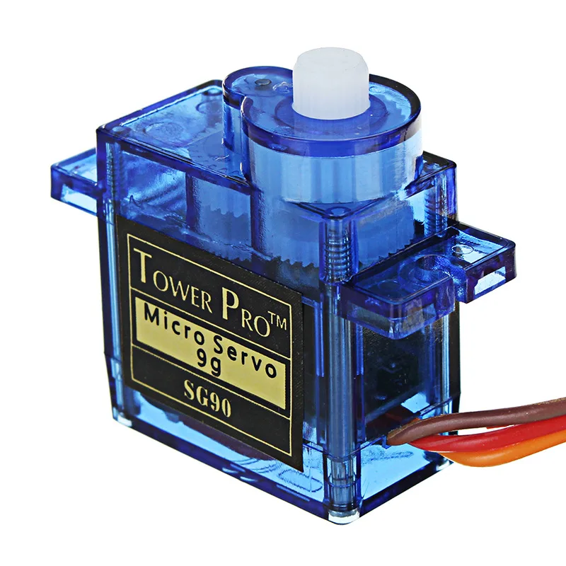 hobbymate 5 шт лот rc сервопривод sg90 mini micro 9g се