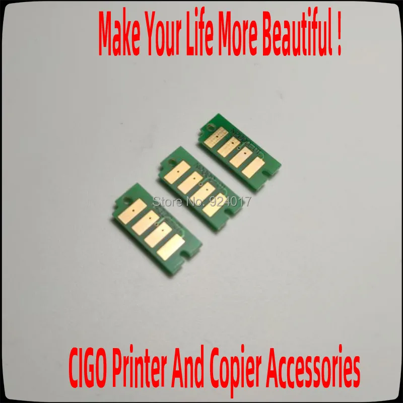 Чип для тонера принтера Xerox Phaser 3010 3040 3045 чип 3010B 3045B 106R02183 106R02182 тонер картридж|printer