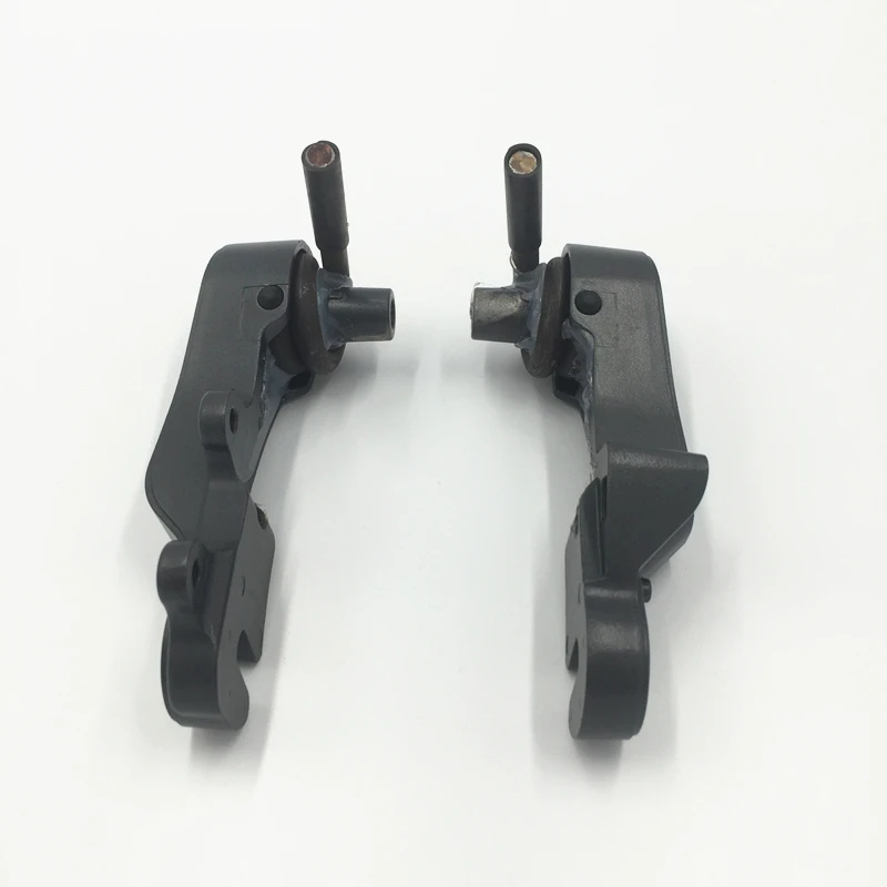 Оригинальная амортизирующая рукоятка для Mercane WideWheel PRO электрический самокат