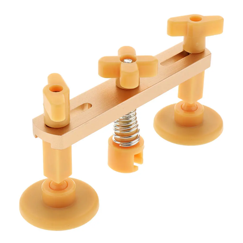 

Набор инструментов для ремонта кузова автомобиля, устройство для удаления вмятин с двухполюсным мостом