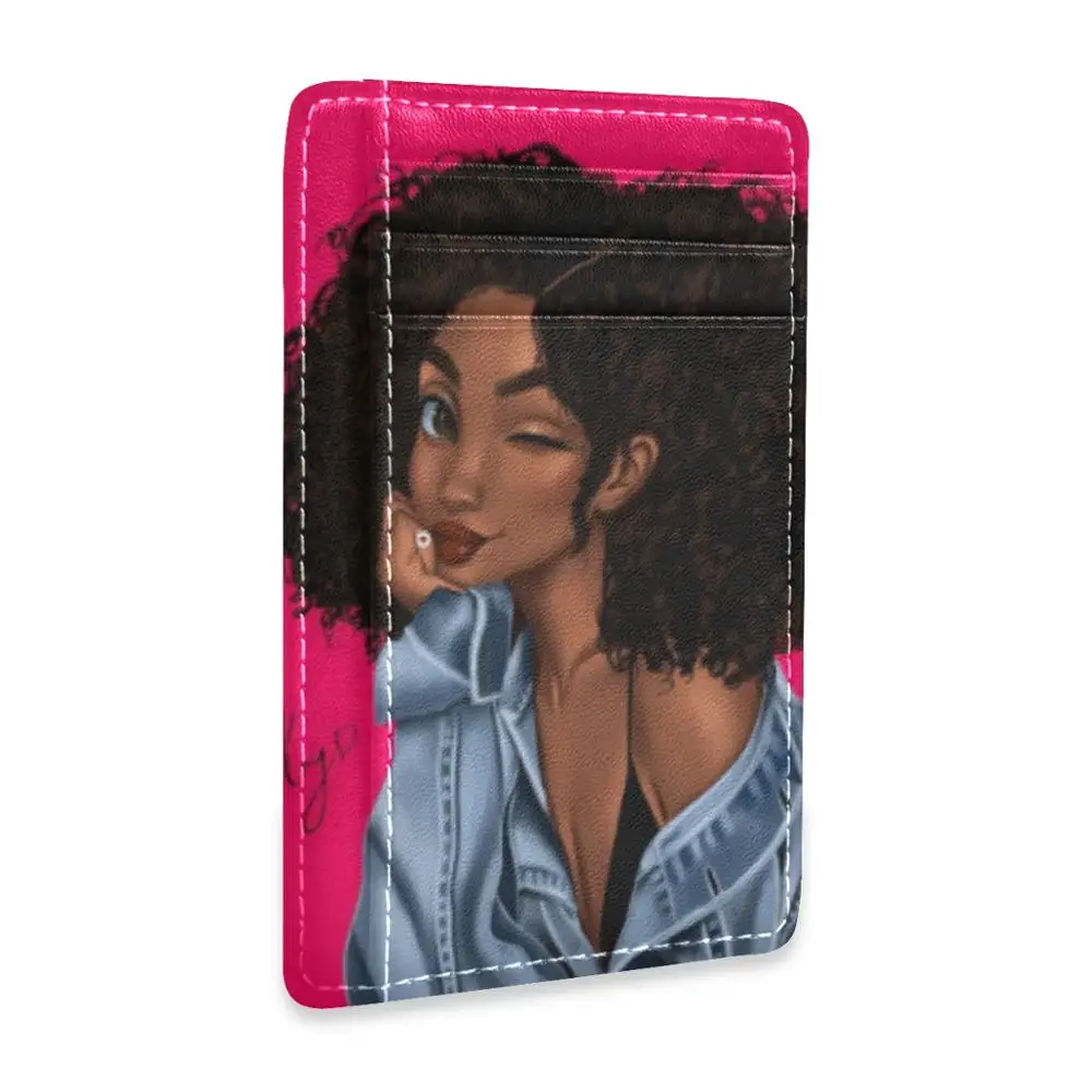 Чехол-книжка для банковских карт с блокировкой RFID | Багаж и сумки