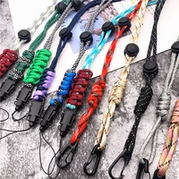 keychain holder lanyard for keys cell phone accessories neck strap lanyard keychain mobile phone straps key chain phone chain