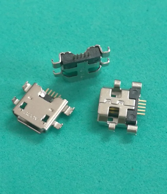 Микро Мини usb-коннектор с разъемом типа jack разъем для зарядки ASUS 6 ME400C Nexus7 2nd 2012 2013