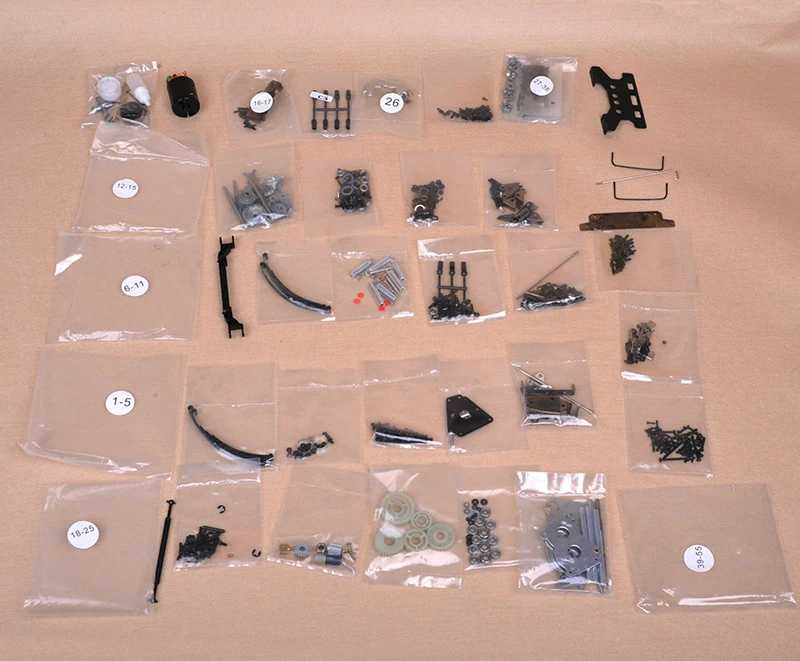 для коллекции 114 головка приц