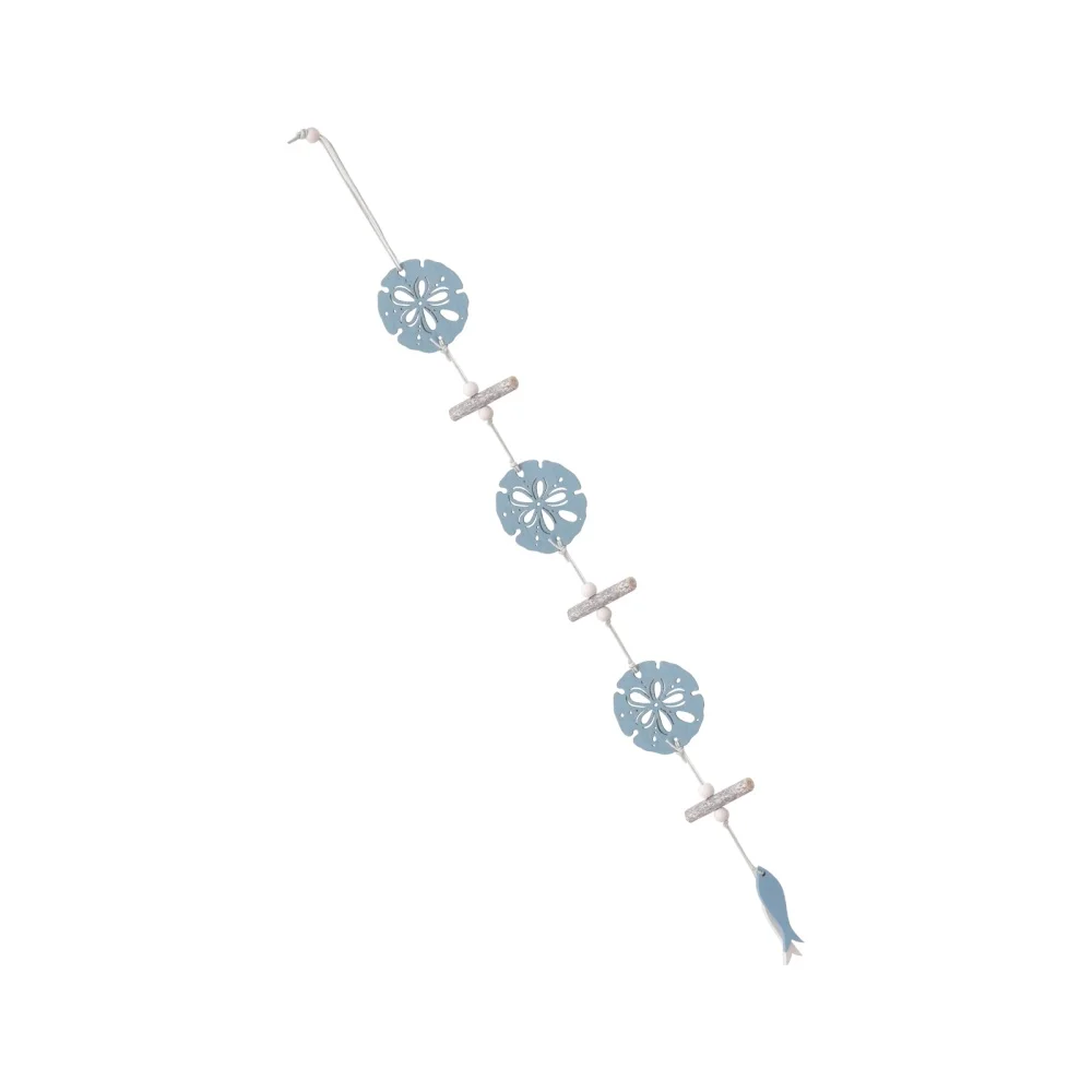 1 шт. Средиземноморский Стиль кулон морским обитателям Подвесной Настенный Декор