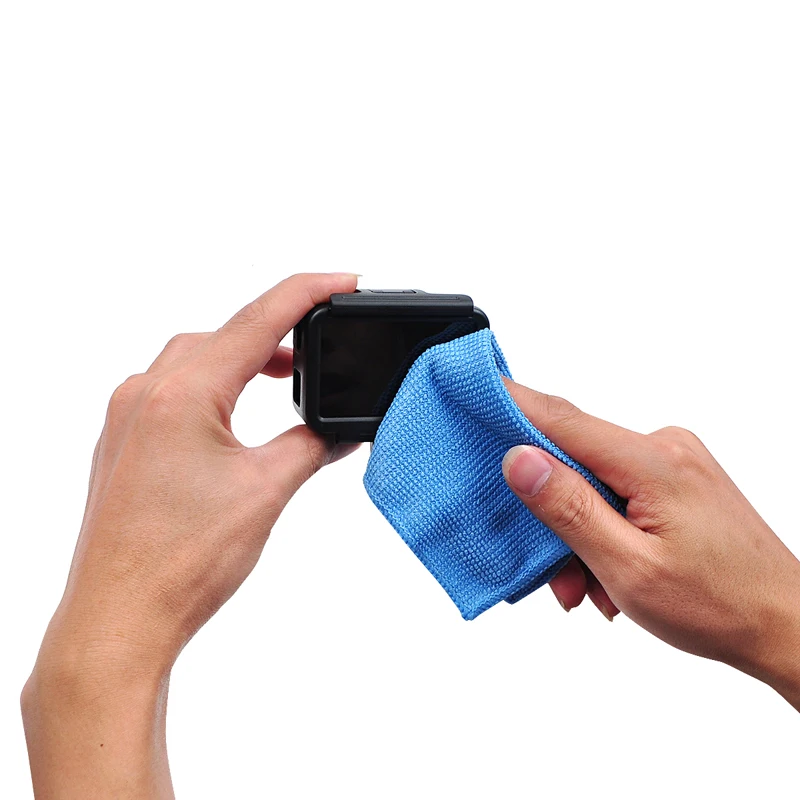 Набор для очистки камеры 3 в 1 DJI Mini Camera Keyboard Screen TV Phones очиститель линз воздушный