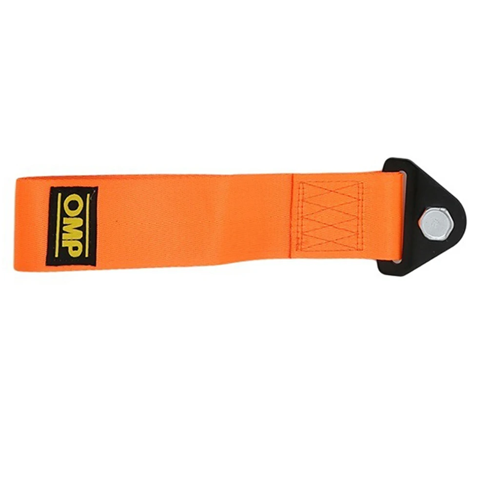 Буксировочный профессиональный автомобильный Грузовик задний нейлоновый