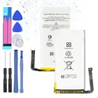 Сменный аккумулятор GTB1F 4800 мА  ч для Google Pixel 5 Pixel5