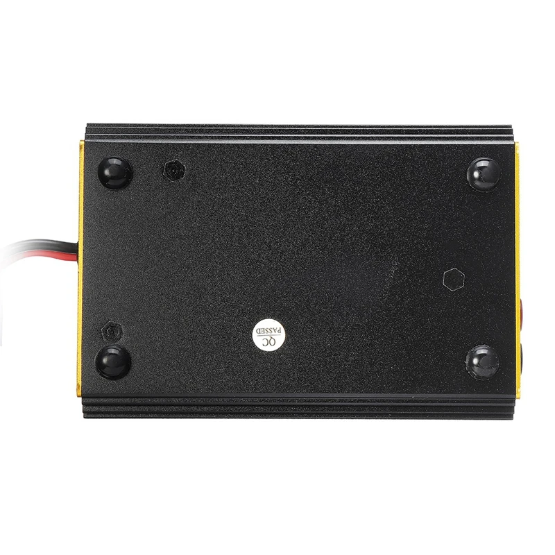 HOTA Thunder 250 Вт 10A DC балансирующее зарядное устройство Dis с 4-в-1 разъемом для LiPo NiCd PB