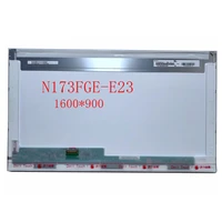 n173fge e23 b173rtn01 1 lp173wd1 tpe1 led display lcd screen matrix for laptop 17 3 hd 1600900 30pin