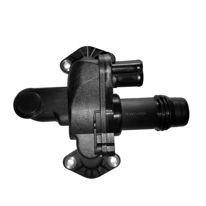 AL21-двигатель охлаждающей жидкости термостат тройник водопровод соединитель