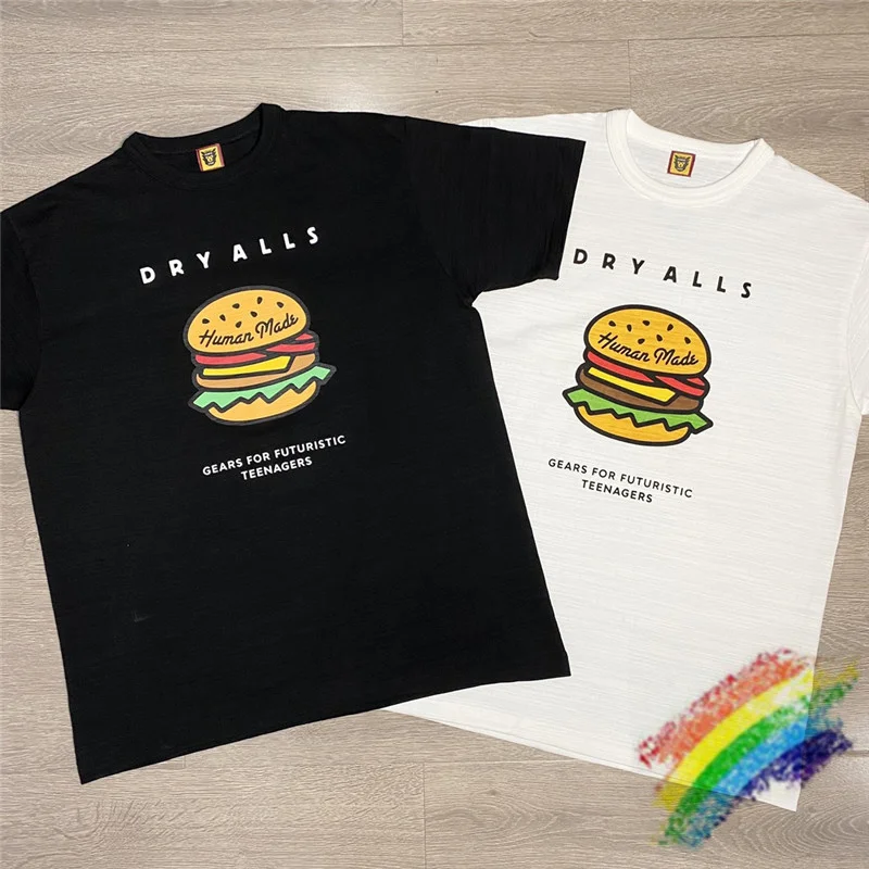 

2021ss искусственная кожа, мужские и женские футболки высокого качества в летнем стиле 1:1, топы, футболки