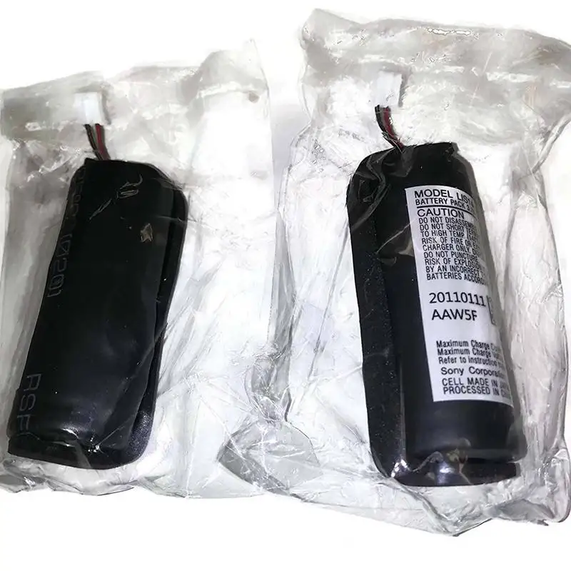 Аккумулятор для Sony PS3 Move PS4 PlayStation контроллер движения правая рука CECH-ZCM1E LIS1441 LIP1450 3