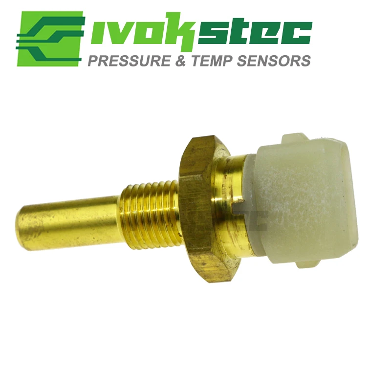 Абсолютно новый датчик температуры охлаждающей жидкости для Audi 80 90 100 Coupe