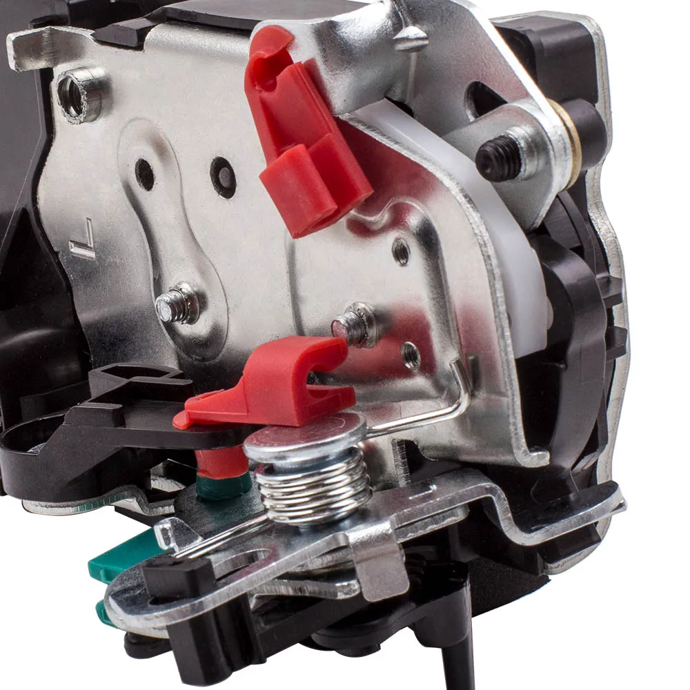 Привод дверного замка двигатель задний левый подходит для Dodge Ram 1500 2500 SXT laramy |